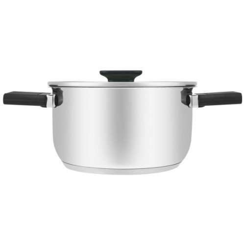 Каструля Resto Anser 18 см 2.5 л (92202)