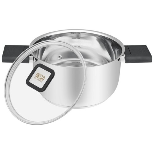 Каструля Resto Anser 18 см 2.5 л (92202)