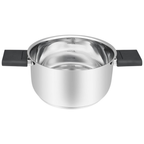 Каструля Resto Anser 18 см 2.5 л (92202)