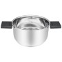 Каструля Resto Anser 18 см 2.5 л (92202)