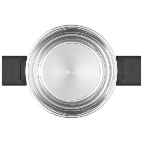 Каструля Resto Anser 18 см 2.5 л (92202)