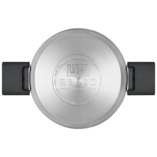 Каструля Resto Anser 18 см 2.5 л (92202)