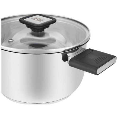 Каструля Resto Anser 18 см 2.5 л (92202)