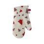 Кухонна прихватка Прованс рукавиця Christmas tree (4823093441880)