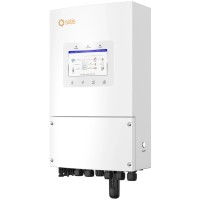 Сонячний інвертор Solis S6 6kW (S6-EH1P6K-L-PLUS)