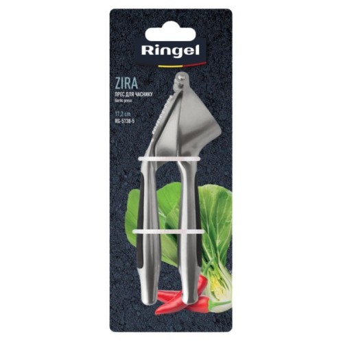 Прес для часнику Ringel Zira (RG-5138-5)
