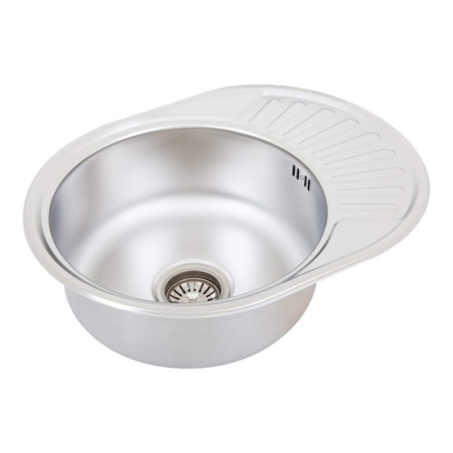 Мийка кухонна Interline EVA sateen