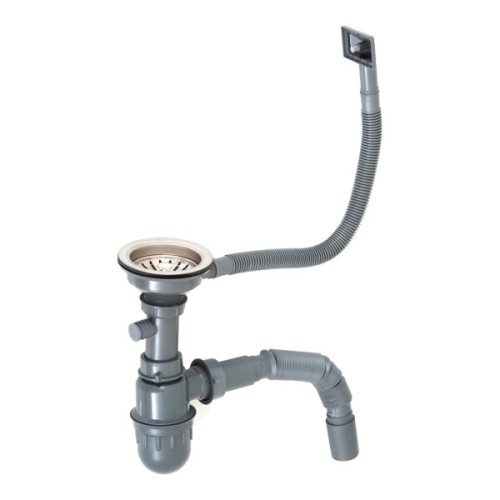 Мийка кухонна Interline EVA sateen