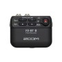 Цифровий диктофон Zoom F2-BT Black цифрова портативна студія (287179)
