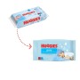 Дитячі вологі серветки Huggies Pure 56 шт (5029053550039)
