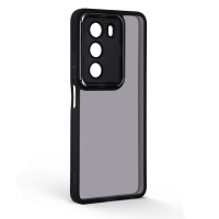 Чохол до мобільного телефона Armorstandart Shade Infinix Hot 50 4G Black (ARM81014)