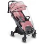 Коляска Globber Stroll.Lite пастельно-рожев (925-210)