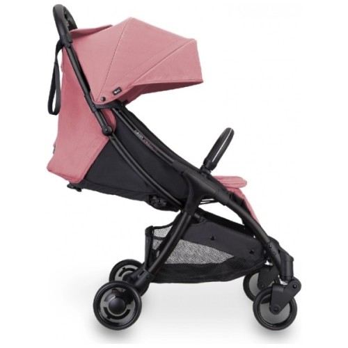 Коляска Globber Stroll.Lite пастельно-рожев (925-210)
