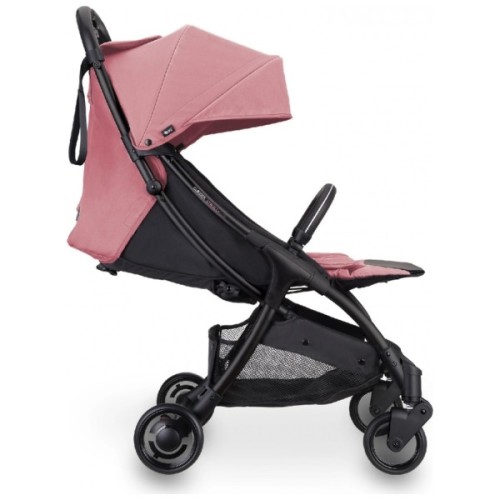 Коляска Globber Stroll.Lite пастельно-рожев (925-210)