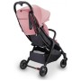 Коляска Globber Stroll.Lite пастельно-рожев (925-210)