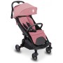 Коляска Globber Stroll.Lite пастельно-рожев (925-210)