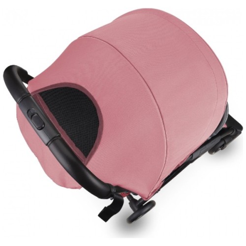 Коляска Globber Stroll.Lite пастельно-рожев (925-210)