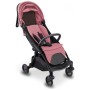 Коляска Globber Stroll.Lite пастельно-рожев (925-210)