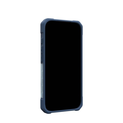 Чохол до мобільного телефона UAG iPhone 17 Pro Pathfinder Clear MagSafe Bundle Blues Lanyard (1145511BV03)