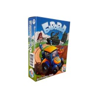 Настільна гра Games 7 Days Бавовна (БВН001)