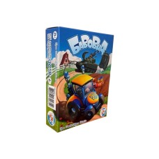 Настільна гра Games 7 Days Бавовна (БВН001)