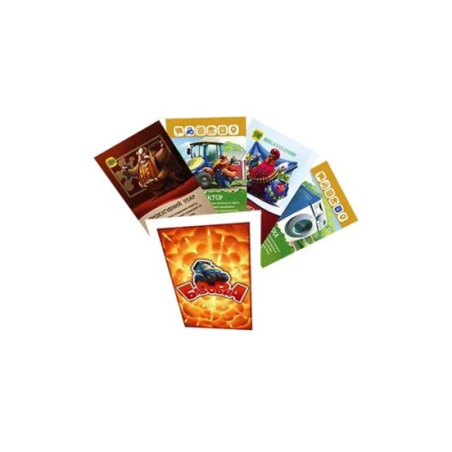 Настільна гра Games 7 Days Бавовна (БВН001)