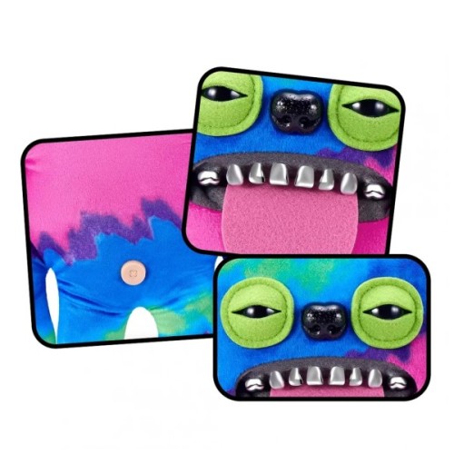 М'яка іграшка Fuggler Містер ХіпоРайдуж 24 см (15749E)