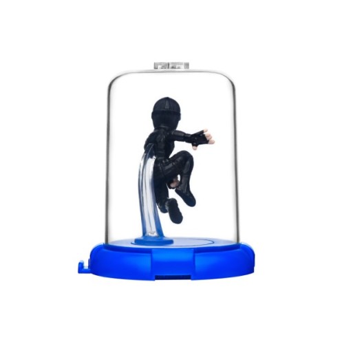 Фігурка для геймерів Domez Marvel's Spider-Man Far From Home S1 (DMZ0187)