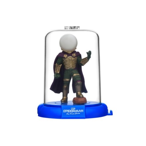 Фігурка для геймерів Domez Marvel's Spider-Man Far From Home S1 (DMZ0187)