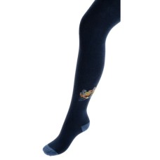 Колготки дитячі UCS Socks з машинками (M0C0301-2307-98B-darkblue)