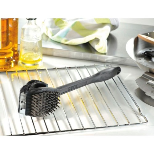 Аксесуар для барбекю Gefu Щітка 1 BBQ (89160)