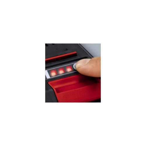 Акумулятор до електроінструменту Einhell Power-X-Change 4,0 Ач 18V 4,0 Ah (4511396)