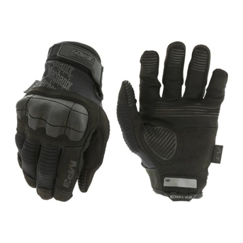 Захисні рукавиці Mechanix M-Pact 3 Covert (MD) (MP3-55-009)