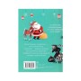 Книга Семмі Котаус. Різдвяний кіт - Люсі Роуленд Жорж (9786177853694)