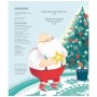Книга Семмі Котаус. Різдвяний кіт - Люсі Роуленд Жорж (9786177853694)