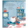 Книга Семмі Котаус. Різдвяний кіт - Люсі Роуленд Жорж (9786177853694)