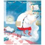 Книга Семмі Котаус. Різдвяний кіт - Люсі Роуленд Жорж (9786177853694)