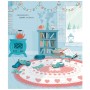 Книга Семмі Котаус. Різдвяний кіт - Люсі Роуленд Жорж (9786177853694)