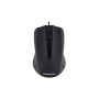 Мишка Modecom MC-00M9 USB Black (M-MC-00M9-100)