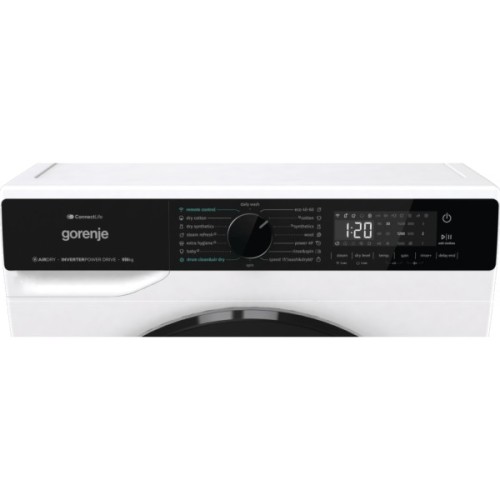 Пральна машина Gorenje WD2PA964ADW
