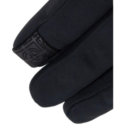 Рукавиці Trekmates Rigg Glove TM-006312 black XL (015.0943)