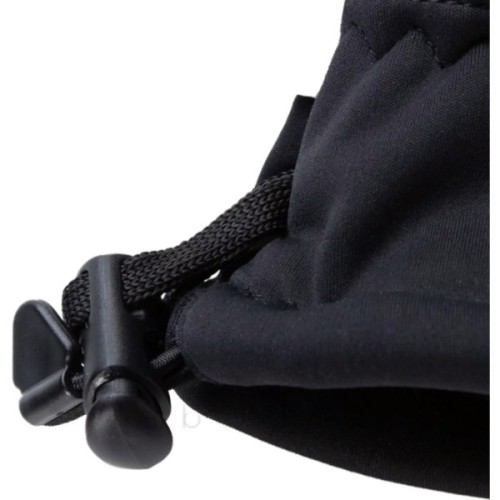 Рукавиці Trekmates Rigg Glove TM-006312 black XL (015.0943)