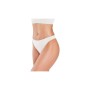 Труси Giulia String Shine Edge White S/M (4823116931589)