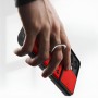 Чохол до мобільного телефона BeCover Military Samsung Galaxy A57 5G SM-A576 Red (715509)