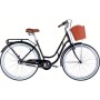 Велосипед Dorozhnik 28" RETRO PH рама-19" ST 2026 чорний (OPS-D-28-554)