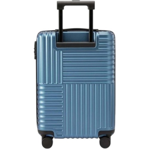 Валіза Xiaomi Ninetygo Himalaya Luggage 20" Light Blue (6941413219969)