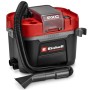 Пилосос будівельний Einhell TP-VC 18/10 Li BL (2347155)