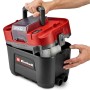 Пилосос будівельний Einhell TP-VC 18/10 Li BL (2347155)