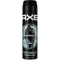 Дезодорант AXE Apollo Спрей 200 мл (8720181548185)