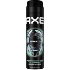 Дезодорант AXE Apollo Спрей 200 мл (8720181548185)